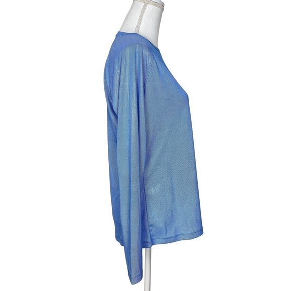 Columbia Women's Tidal Deflector Long Sleeve Top Size M - Picture 7 of 11